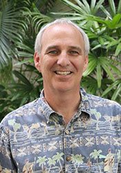 Stephen Anthony '82